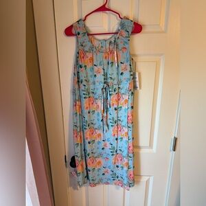 Maternity & Labor Gown  S/M